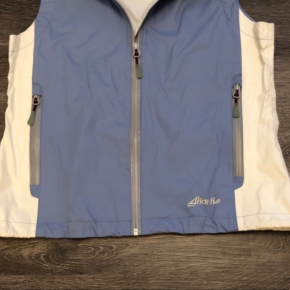 Atlantis Vest - Picture 2 of 7